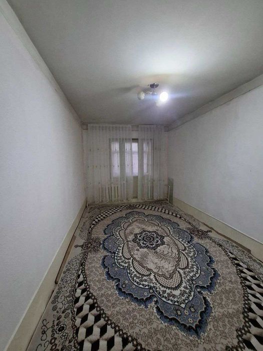 ijaraga 3 xonalik kvartira 2-qavatdan beriladi. Sharq1 bozorcha