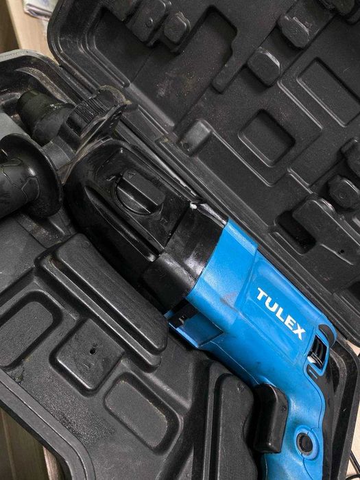 Перфоратор Tulex THC-850 Петропавловск ЦОТ 749560