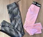 Клинове  Nike XS