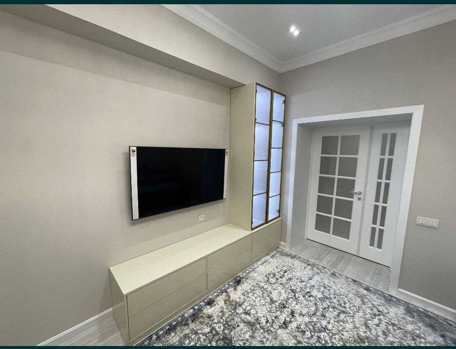 Продается квартира в ЖК Xon Saroy