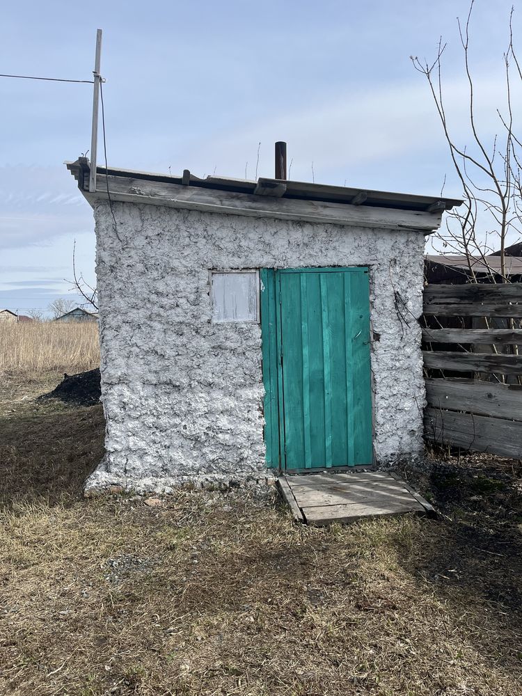 Продам дом ,ул.Уалиханова 65
