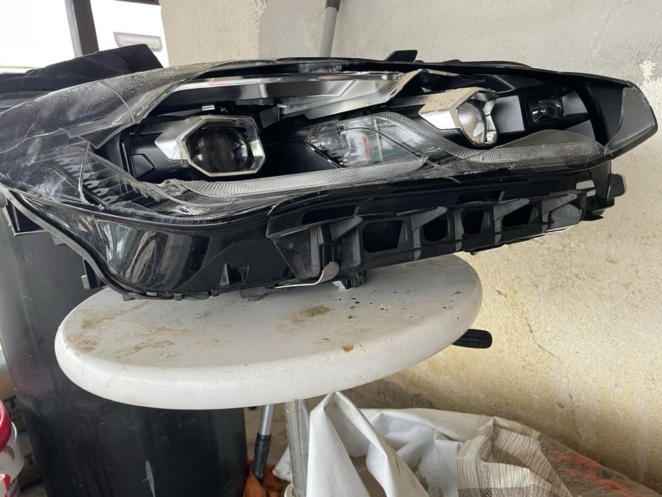 Десен фар Full Led - BMW 2 serie 2022г