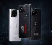 Asus ROG Phone 9 and 9 Pro! New!
