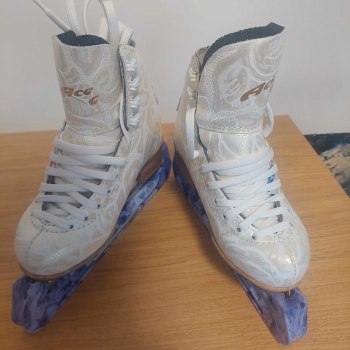 Кънки на лед Graf Ace