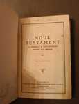 Noul testament 1932 - Corneliu Zelea Codreanu