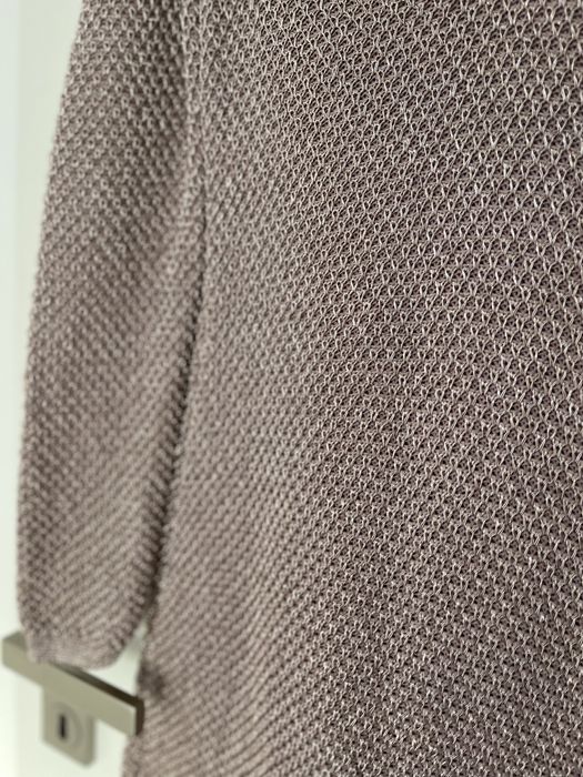 Rochie tricotata Wow cuture