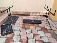 Rod pod FL159 DUO POD Echipat cu 4 Senzori+statie JY19+4 Swingeri MK2