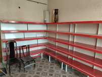 Prilafka mebel maxsulot qoyish uchun