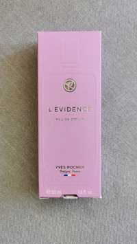 L' Evidence apa de parfum 50ml Yves Rocher