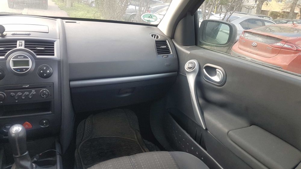 Renault Megane Combi pentru dezmembrare