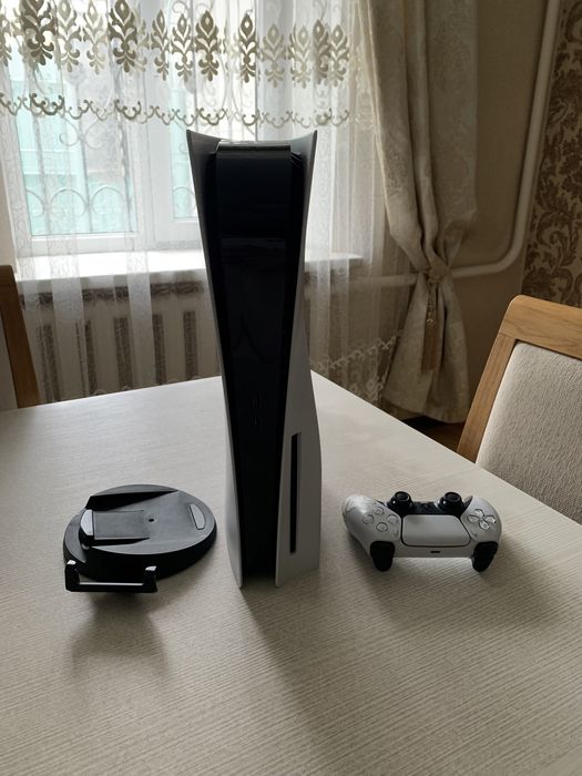 Playstation 5.