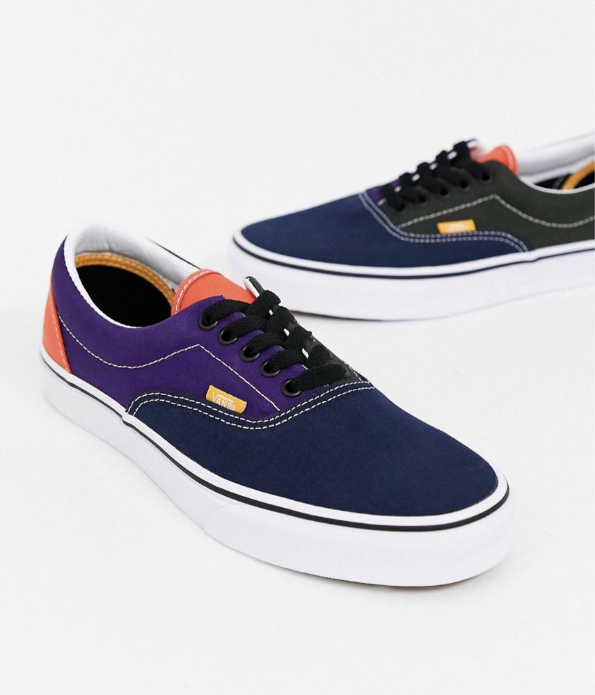 Vans Era Mix & Match OРИГИНАЛНИ кецове 40/25,5см