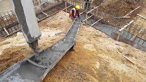 Химическая добавка для товарного бетона