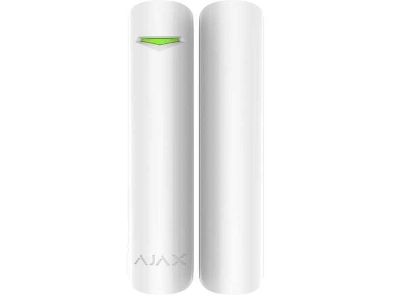 Alarma Antiefractie Wireless Ajax pentru Apartamente/Garsoniere