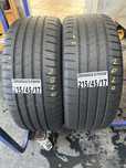 215/45/17 Bridgestone