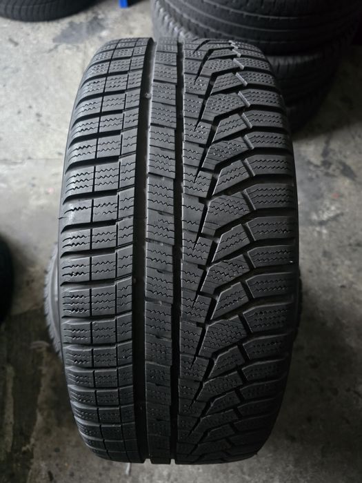 Hankook 215/45 R17 91V MS iarnă