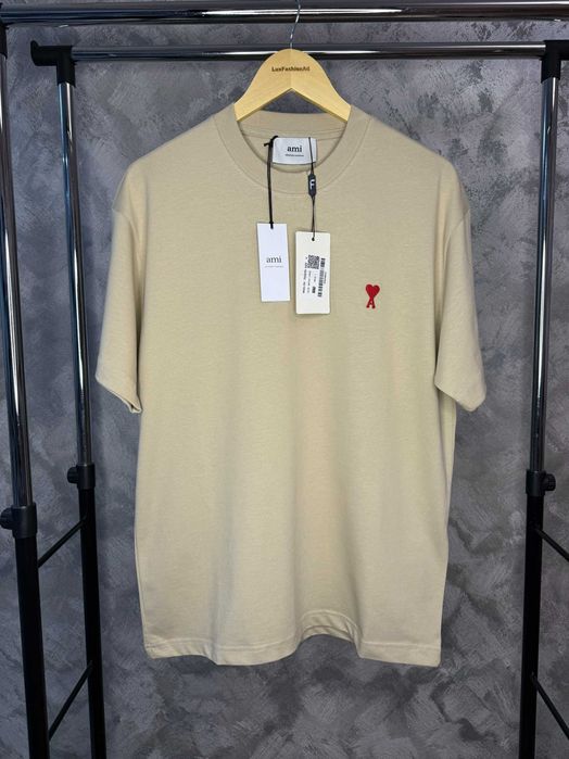 Tricou Ami Paris
