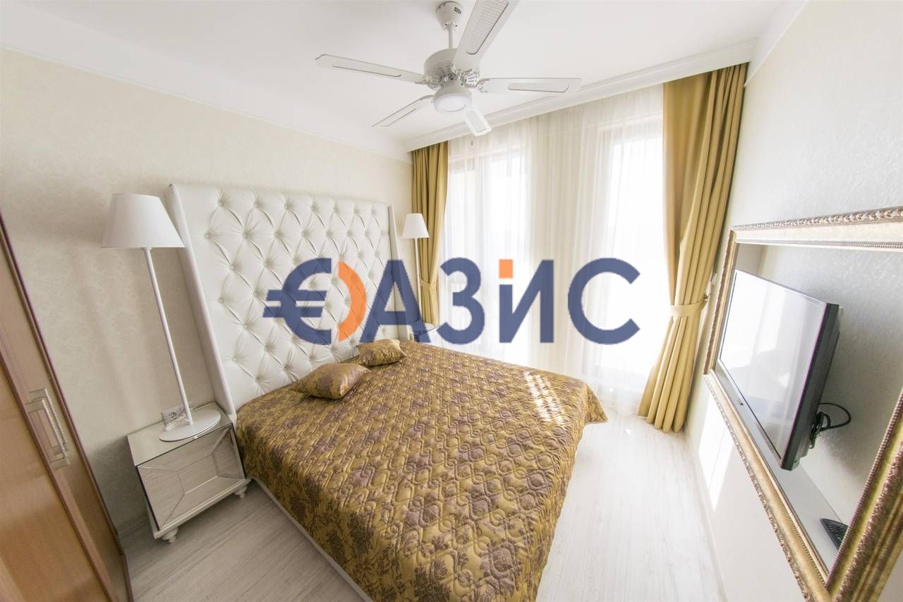 Апартамент с 1 спалня в Harmony Suites Monte Carlo, 56 кв.м., Слънчев