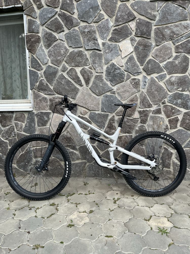 Canyon Torque 29 AL 5 – 2022 – mărime XL – de vânzare