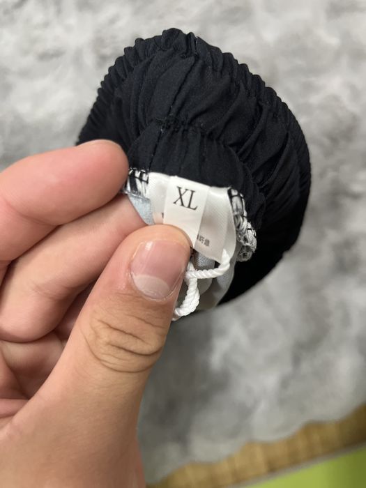 Pantaloni scurti Louis Vuitton