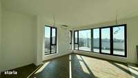 Penthouse 3 Camere Terasa 57MP Zona Unirii