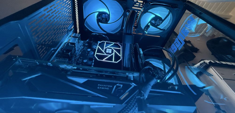 Calculator de gaming pc