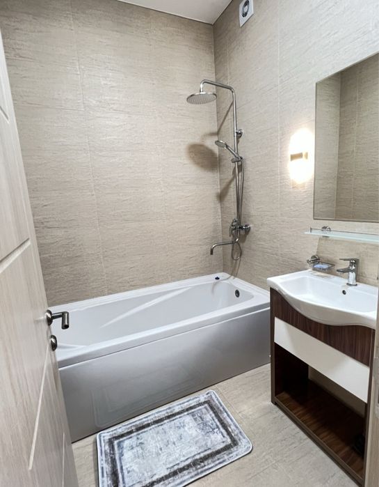 Аренда 2 комнатной квартиры Юнусабад  ЖК Manzara|Блок Бизнес-класса