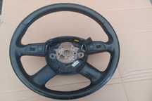 Volan cu comenzi 61680000B 4F0419091AH1KT Audi A6 4F/C6 [2004 - 2008]