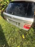 Haion Bmw e46 brek