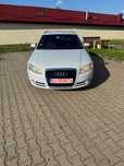 Audi A4 Audi A4 2008!
