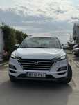 Hyundai Tucson 2.0 Diesel Luxury Full Automata 2019 Unic Proprietar