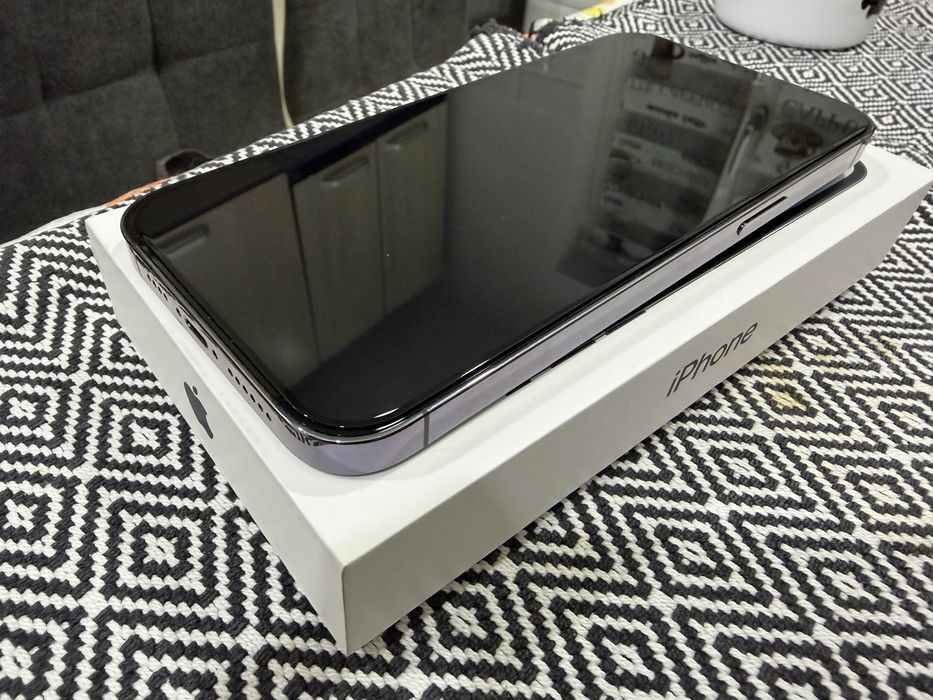 Iphone 14 Pro Max impecabil