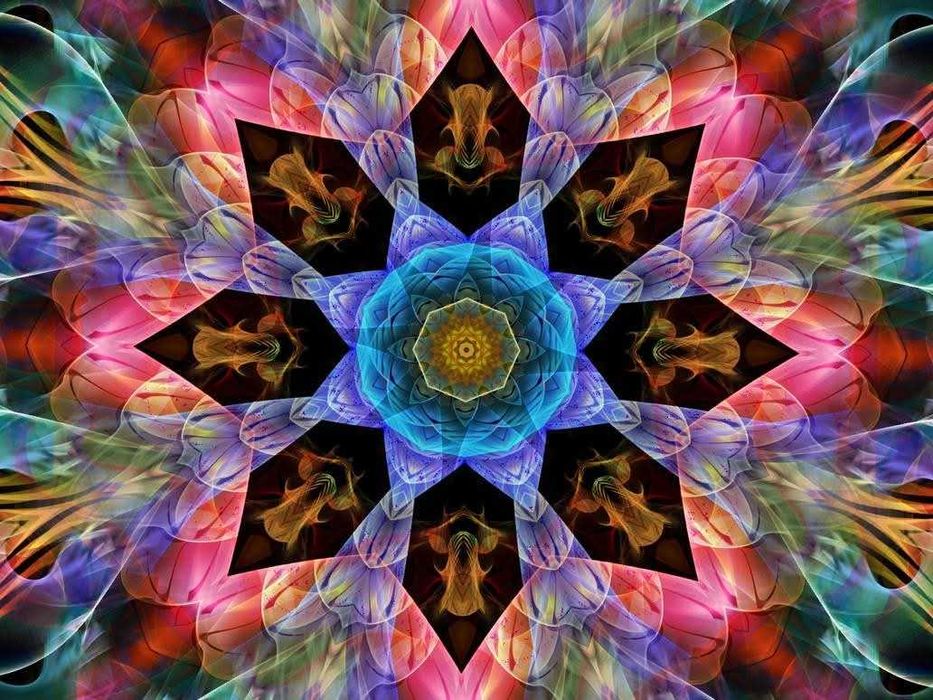 Правя Таро разчет на карти от Уейт