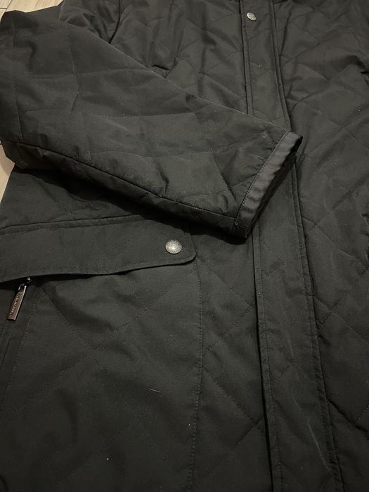 Мъжко зимно яке wellensteyn