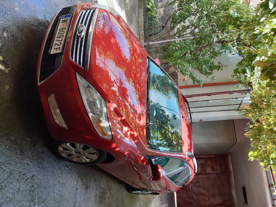 Vand Ford Mondeo