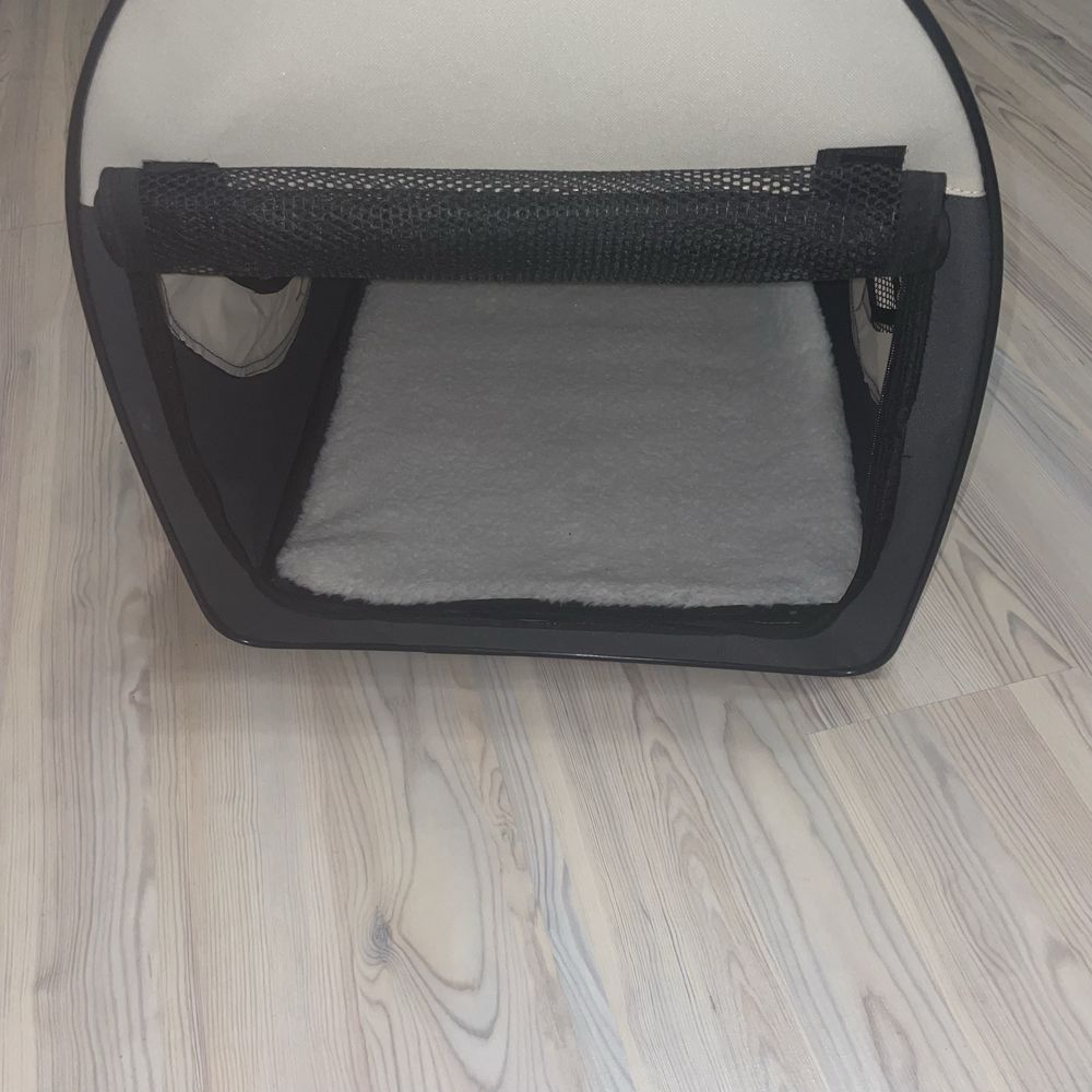Geanta pentru transport caine/pisica