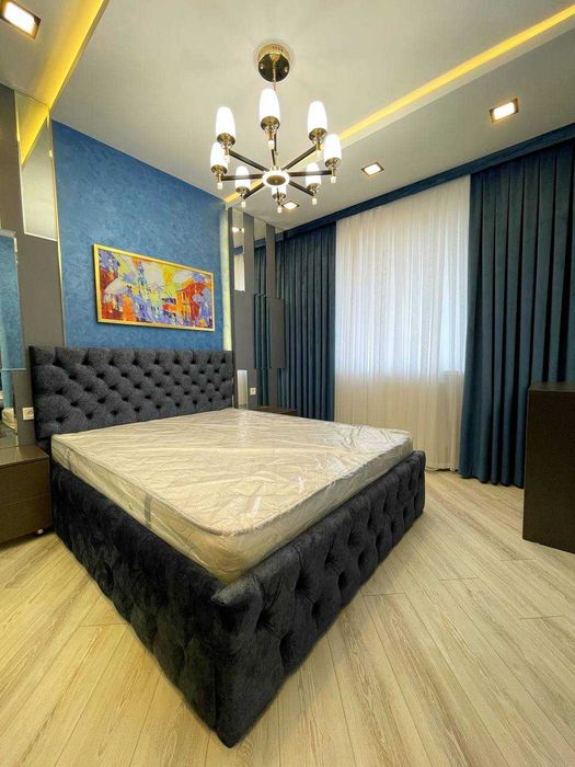 R4 Сдаётся квартира 2/6/8 на Мирабадский ул. Нукус!