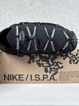 Nike ISPA Mindbody Black Anthracite