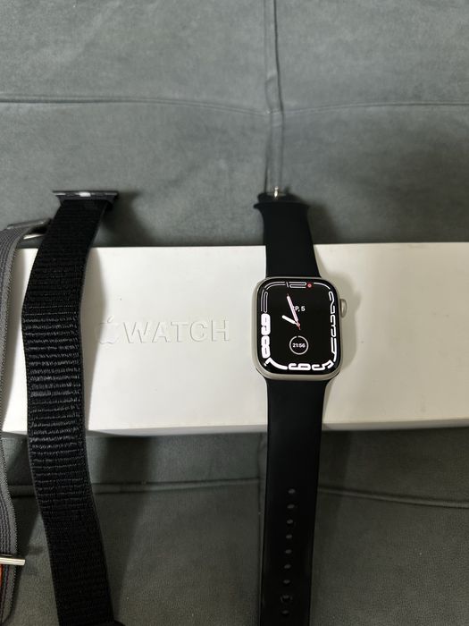 Apple Watch 7 41мм