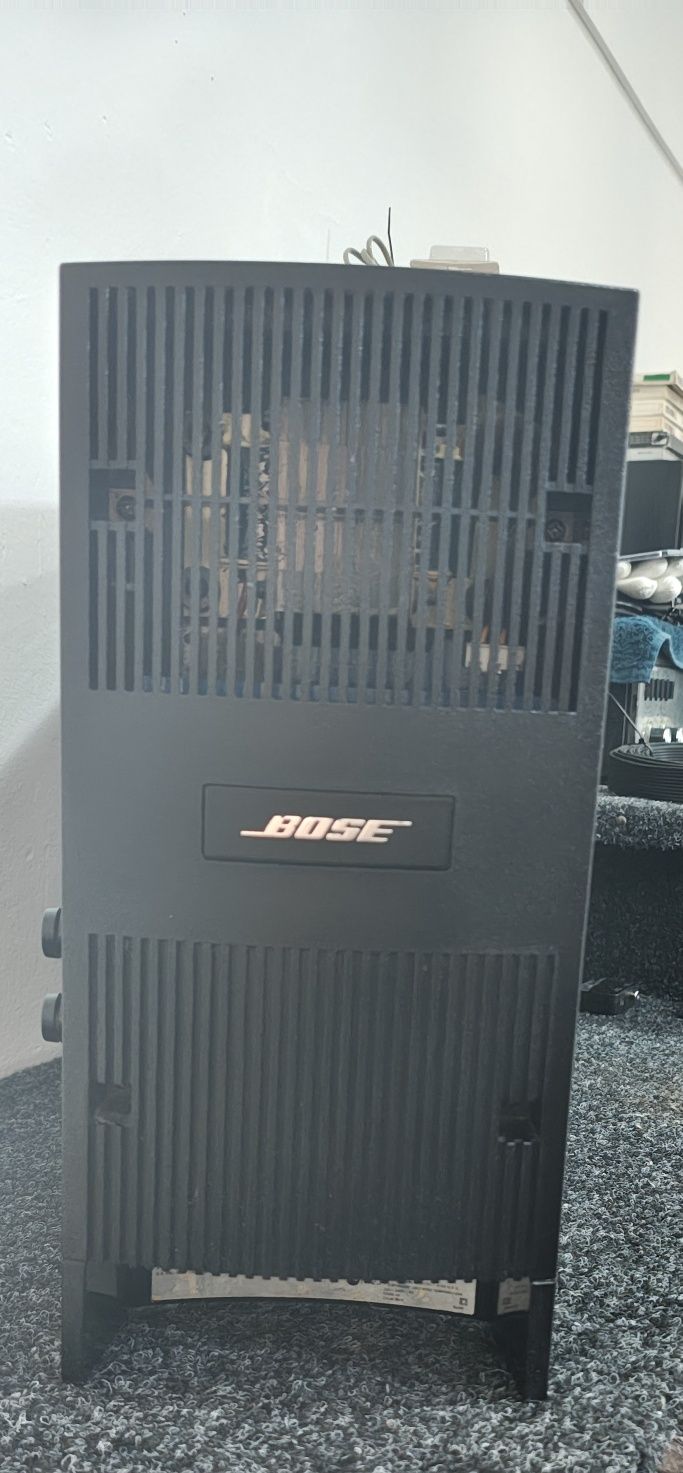 Bose Acoustimass 10.4 / Cel Mai Mic Pret