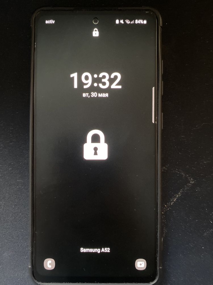 Galaxy A52 128гб