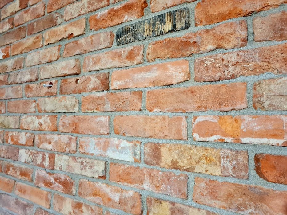 Caramida recuperata feliata Bricked.ro