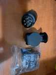 Adaptor electric priza 13 pini la 7 pini sau invers