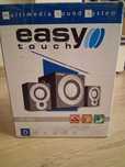 Тонколони Easy Touch ET-685 Decade - 60W