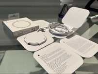 Incarcator Apple MagSafe Original