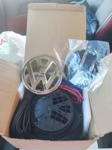 Продавам камера за задно виждане за Фолксваген VW