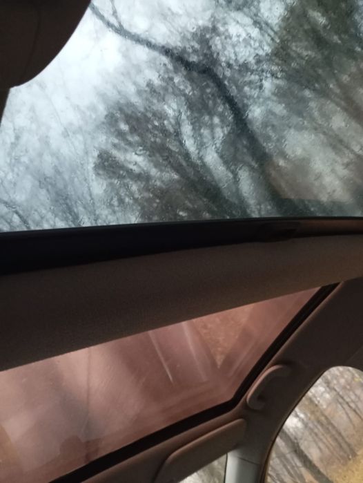 Vând piese Smart ForFour 2005