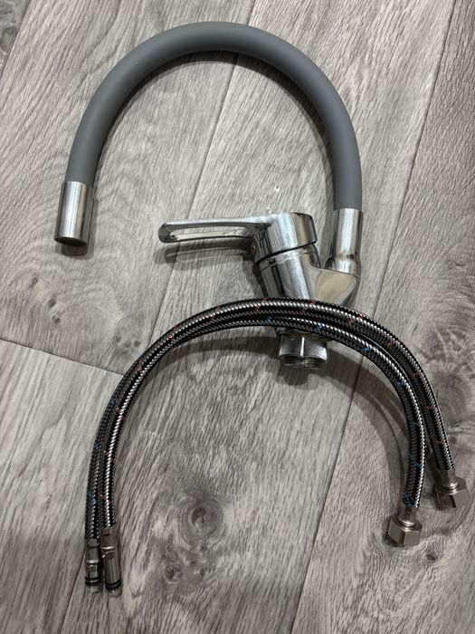 Продам смеситель