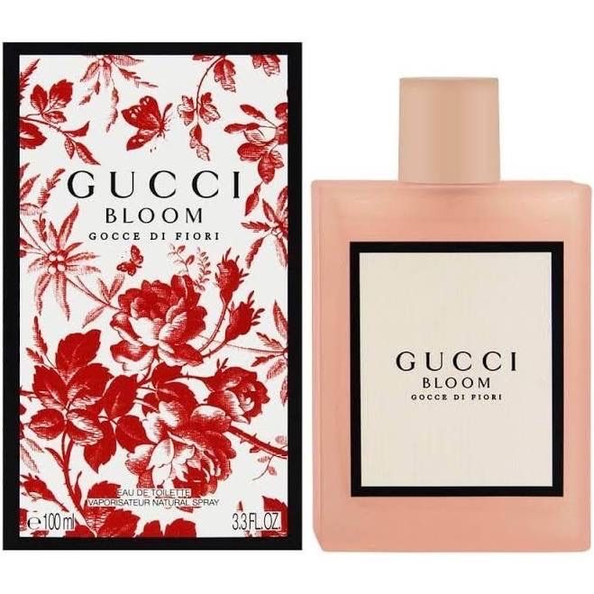 Gucci Bloom 100ml