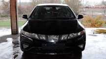 Honda Civic VIII от 2006 до 2011 НА ЧАСТИ